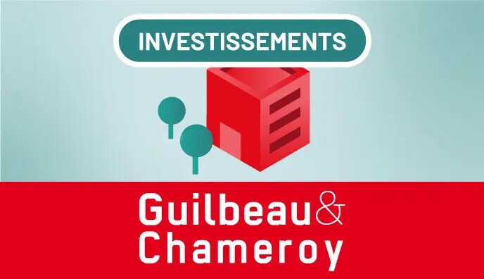 Industriel/Logistique dans Angers à vendre - Photo de l’immeuble – Image 1 sur 1