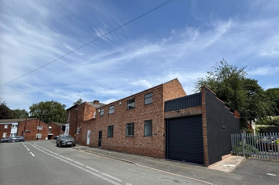 1 Clarence Rd, Birmingham à louer - Photo principale – Image 1 sur 1