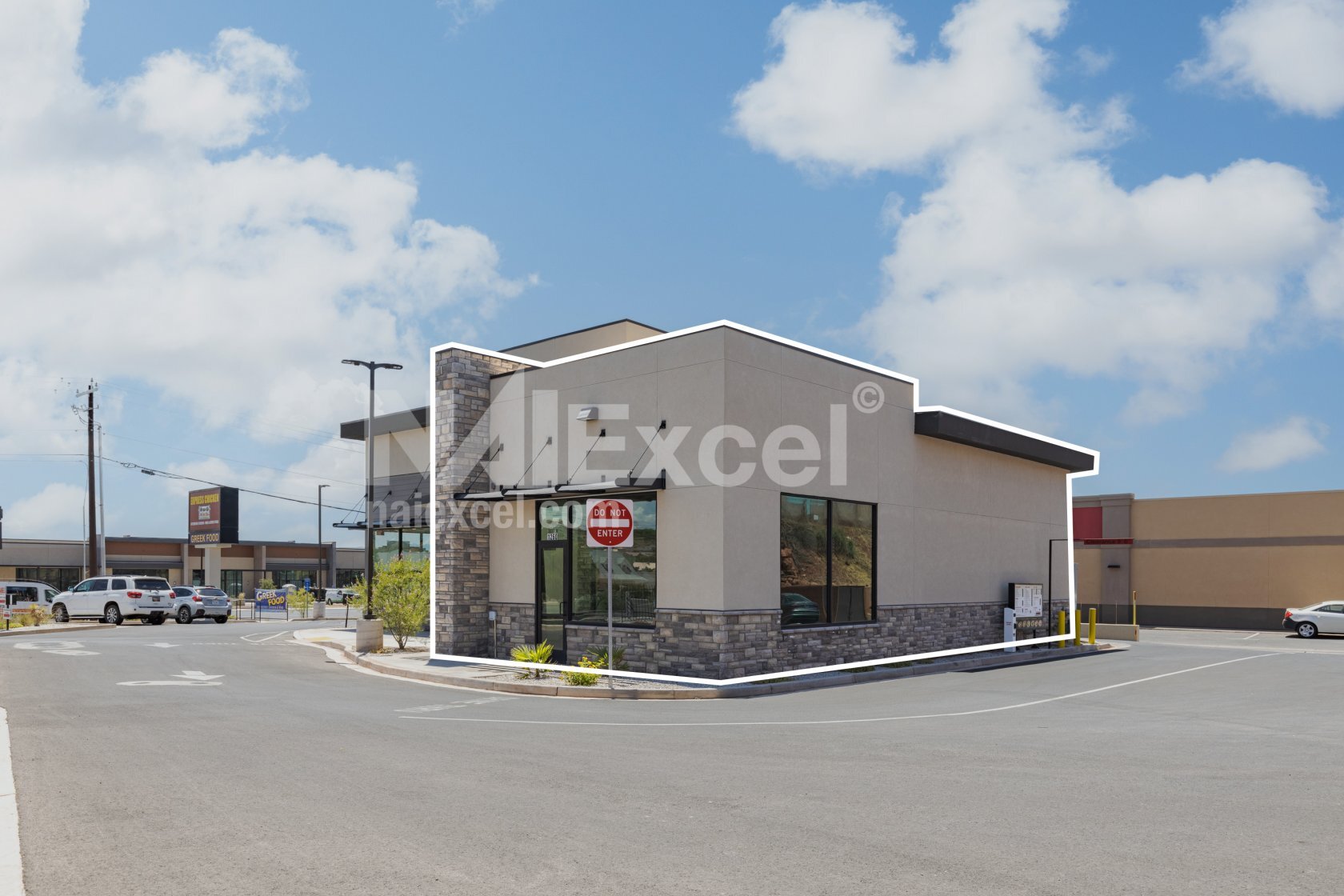 1260 W Sunset Blvd, St George, UT à louer Photo principale– Image 1 sur 5