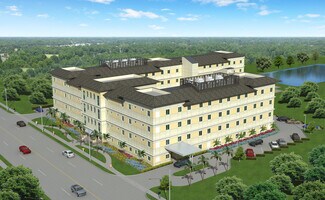Plus de détails pour 4890 W 64th Ave, Davie, FL - Terrain à vendre