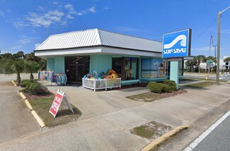 Plus de détails pour 1310 S Atlantic Ave, Daytona Beach, FL - Local commercial à vendre