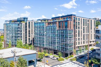Plus de détails pour 624 Yale Ave N, Seattle, WA - Local commercial à louer