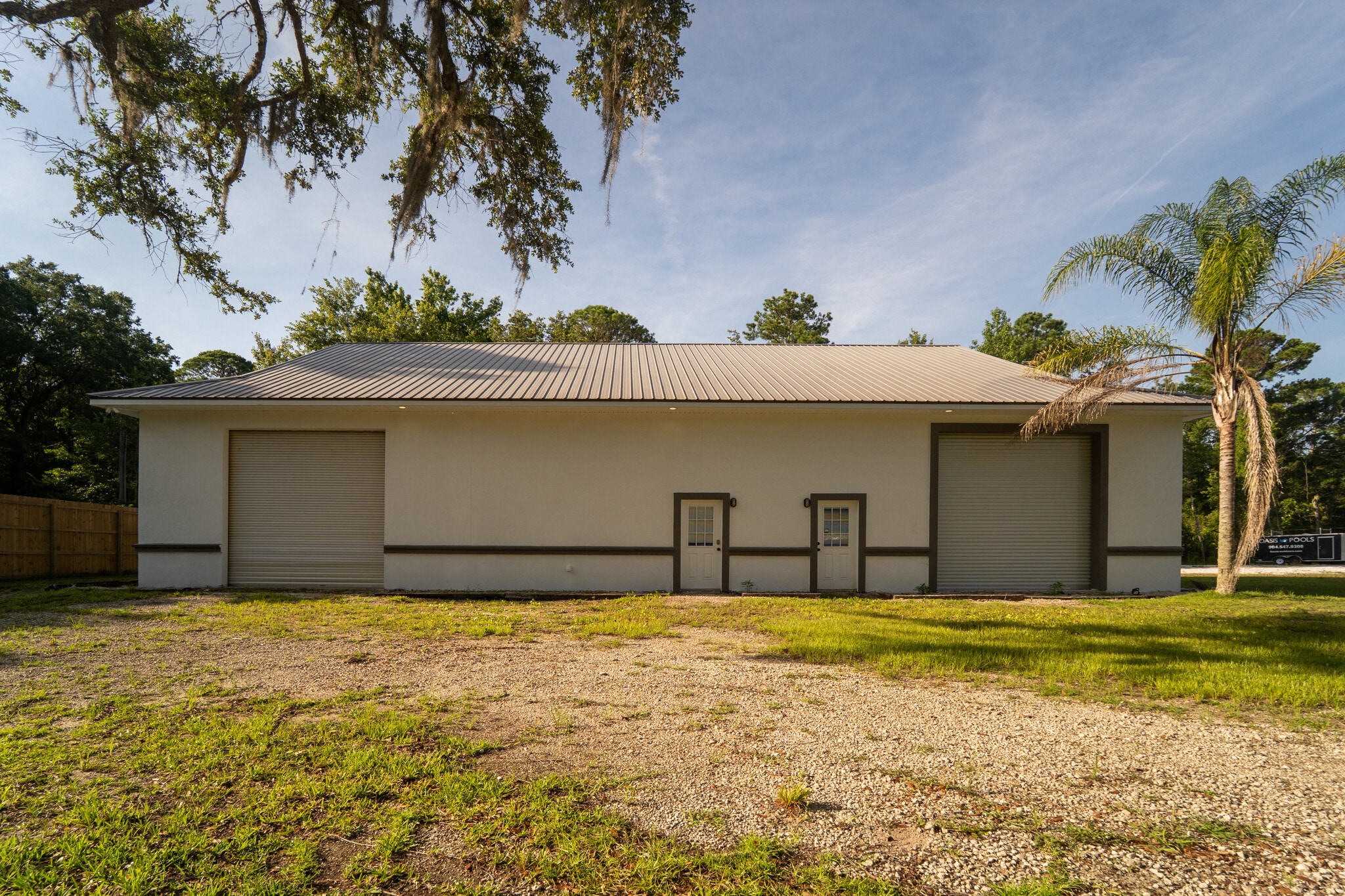5285 Big Oak Rd S, Saint Augustine, FL à louer Photo de l’immeuble– Image 1 sur 28