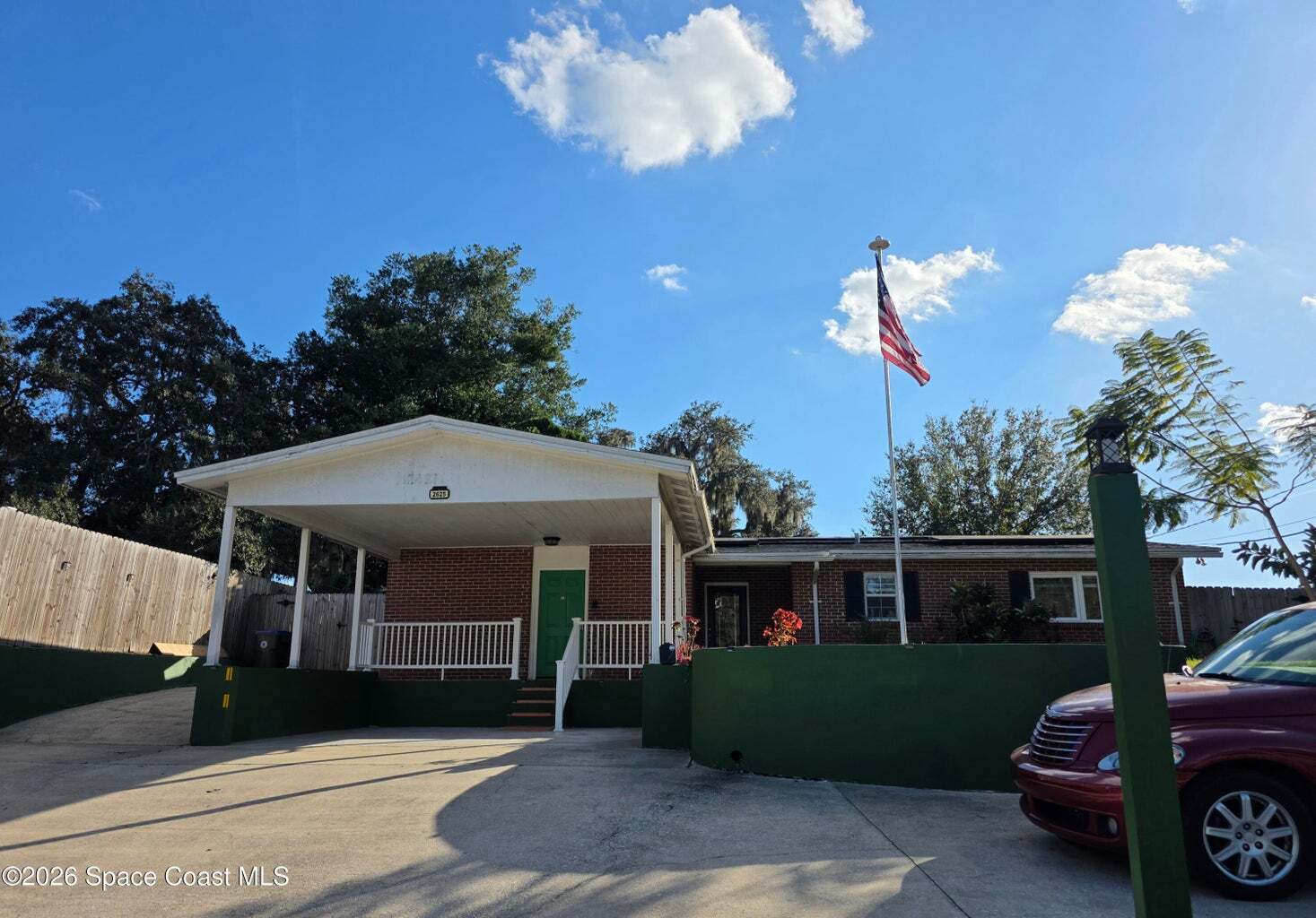 2625 Garden St, Titusville, FL à vendre Photo principale– Image 1 sur 37