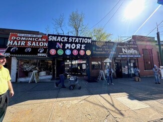 Plus de détails pour 720-724 E 233rd St, Bronx, NY - Local commercial à vendre