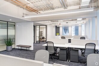 311 W Monroe St, Chicago, IL à louer Photo intérieure– Image 1 sur 24