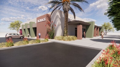 72795 Highway 111, Palm Desert, CA à louer Photo de l’immeuble– Image 1 sur 3