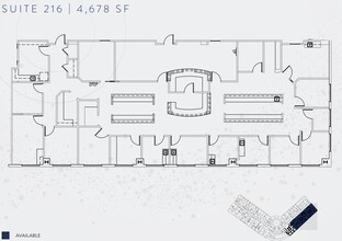 25405 Hancock Ave, Murrieta, CA à louer Plan d’étage– Image 1 sur 1