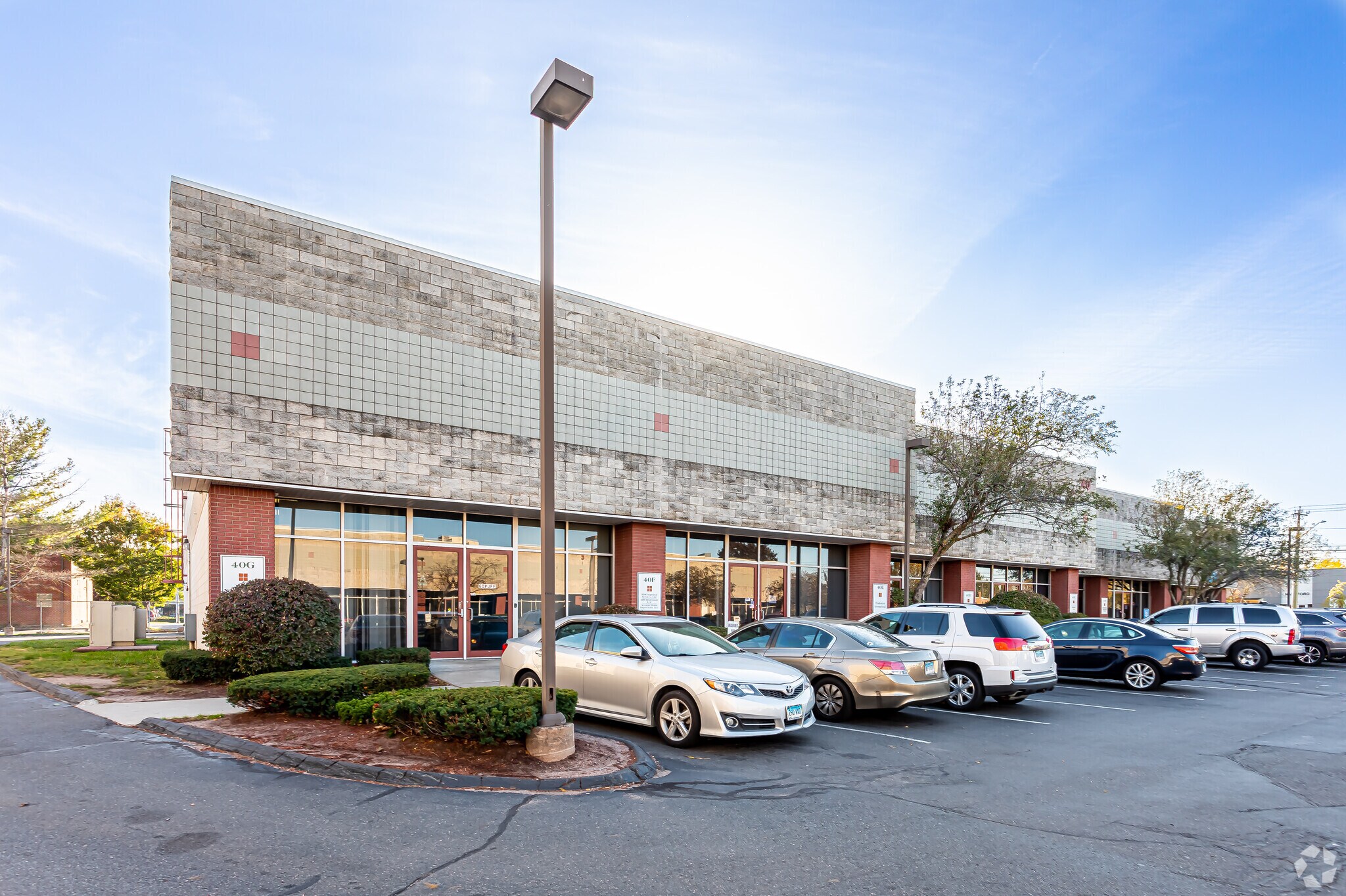 40 Weston St, Hartford, CT à louer Photo principale– Image 1 sur 8