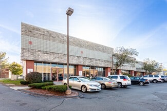Plus de détails pour 40 Weston St, Hartford, CT - Local d'activités à louer