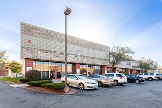 Plus de détails pour 40 Weston St, Hartford, CT - Local d'activités à louer