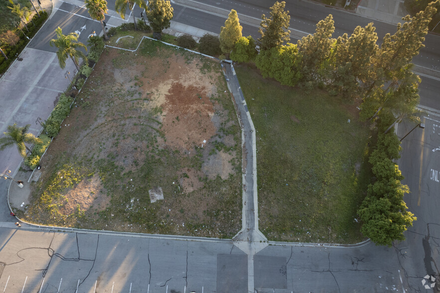 2705 S Towne Ave, Pomona, CA à louer - Photo de l’immeuble – Image 3 sur 4