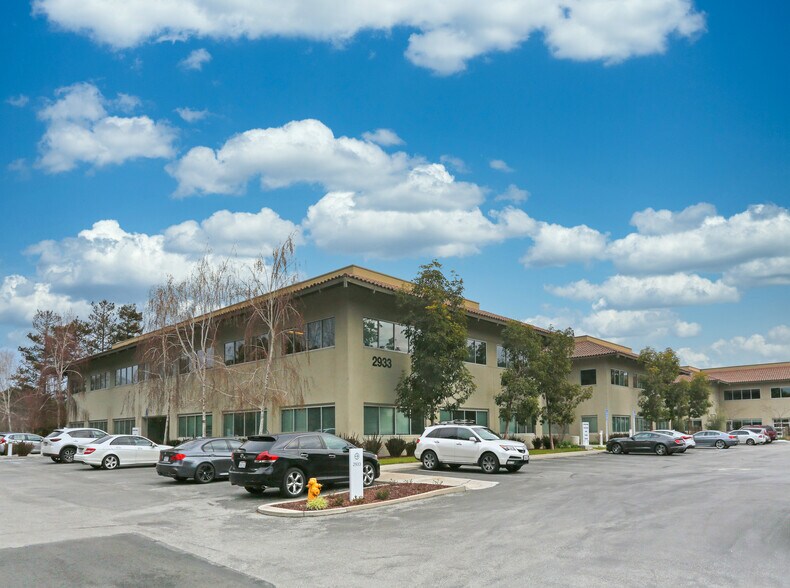 5200 Great America Pky, Santa Clara, CA à louer - Photo de l’immeuble – Image 1 sur 9