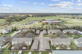 5506 Kingsman St, Waco, TX - Vue aérienne vue de carte - Image1