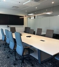 2680 Matheson Blvd E, Mississauga, ON à louer Photo intérieure– Image 2 sur 6