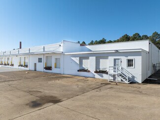 Plus de détails pour 1700 Richmond Highway – Industriel/Logistique à vendre, Richmond, VA