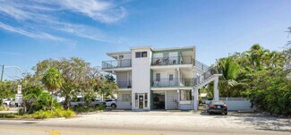 Plus de détails pour 1812 Flagler Ave, Key West, FL - Logement à vendre