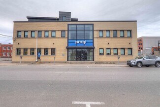 Plus de détails pour 500 Rue Saint-Georges, Trois-Rivières, QC - Bureau à louer