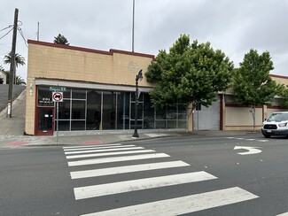 Plus de détails pour 301 N Petaluma Blvd, Petaluma, CA - Local commercial à louer
