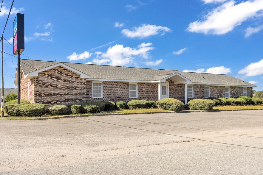 940 Molly Pond Rd, Augusta, GA à louer - Photo de l’immeuble – Image 2 sur 4
