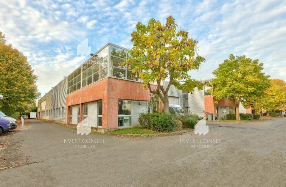 4 Avenue Pierre Salvi, Gonesse à louer Photo de l’immeuble– Image 1 sur 3