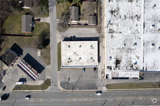 1121 N Reynolds Rd, Toledo, OH - VUE AÉRIENNE  vue de carte