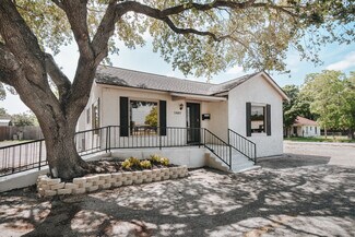 Plus de détails pour 1407 N Wheeler St, Victoria, TX - Bureau à vendre