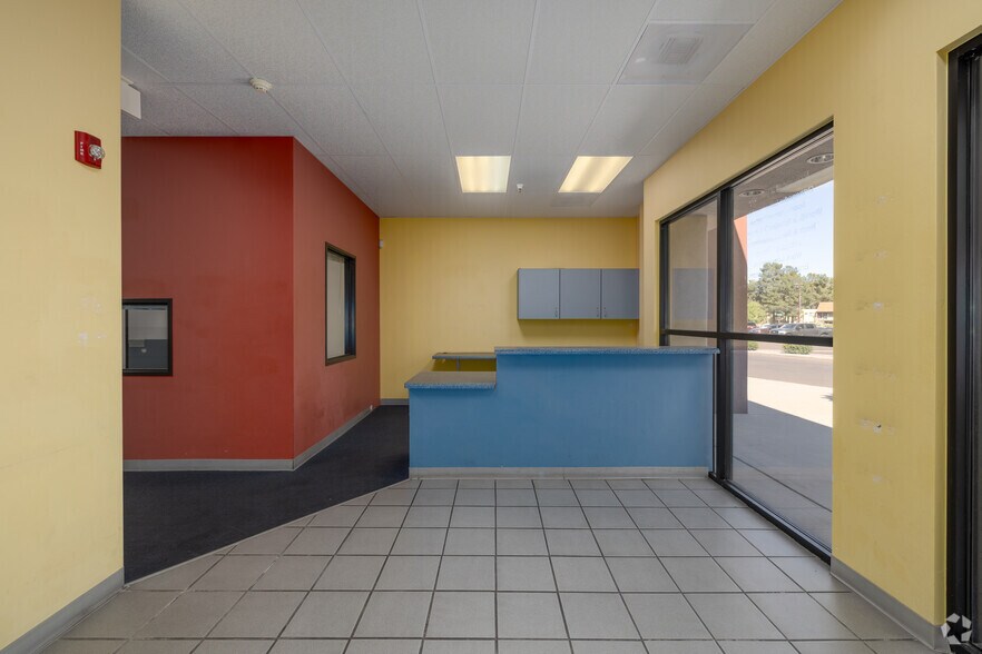 6246 E Pima St, Tucson, AZ à vendre - Photo intérieure – Image 3 sur 23