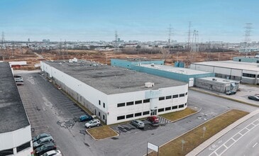 1450-1490 Boul Dagenais O, Laval, QC à louer Photo de l’immeuble– Image 1 sur 5