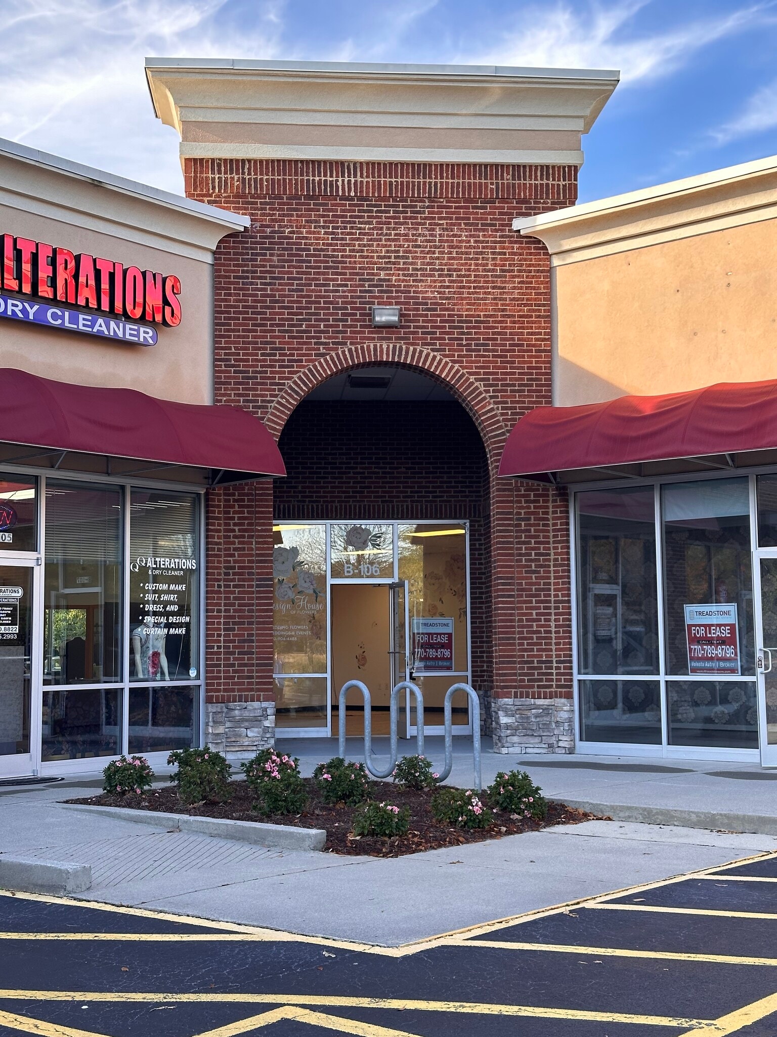 3200 Woodward Crossing Blvd, Buford, GA à louer Photo intérieure– Image 1 sur 2