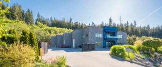Plus de détails pour 13130 Lilley Dr, Maple Ridge, BC - Industriel/Logistique à louer
