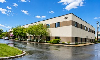 Plus de détails pour 180 White Rd, Little Silver, NJ - Bureau/Médical à louer