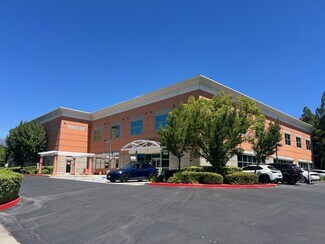 Plus de détails pour Airport Corporate Center – à vendre, Rancho Cucamonga, CA