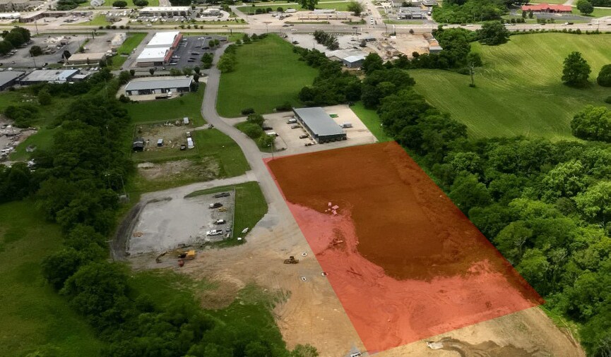 2511 Cayer ln, Columbia, TN à louer - Photo de l’immeuble – Image 2 sur 10