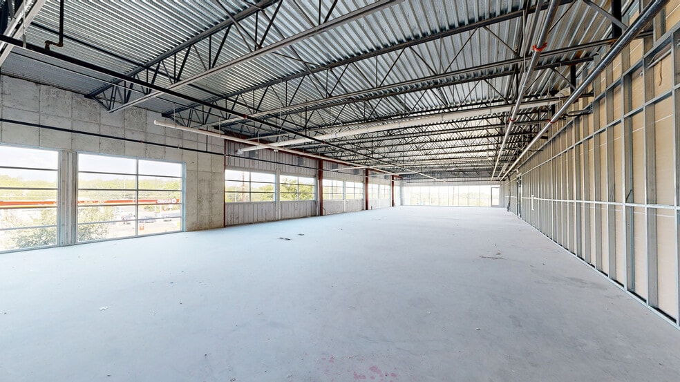 8701 Menchaca Rd, Austin, TX à vendre - Numérisation 3D Matterport – Image 3 sur 44