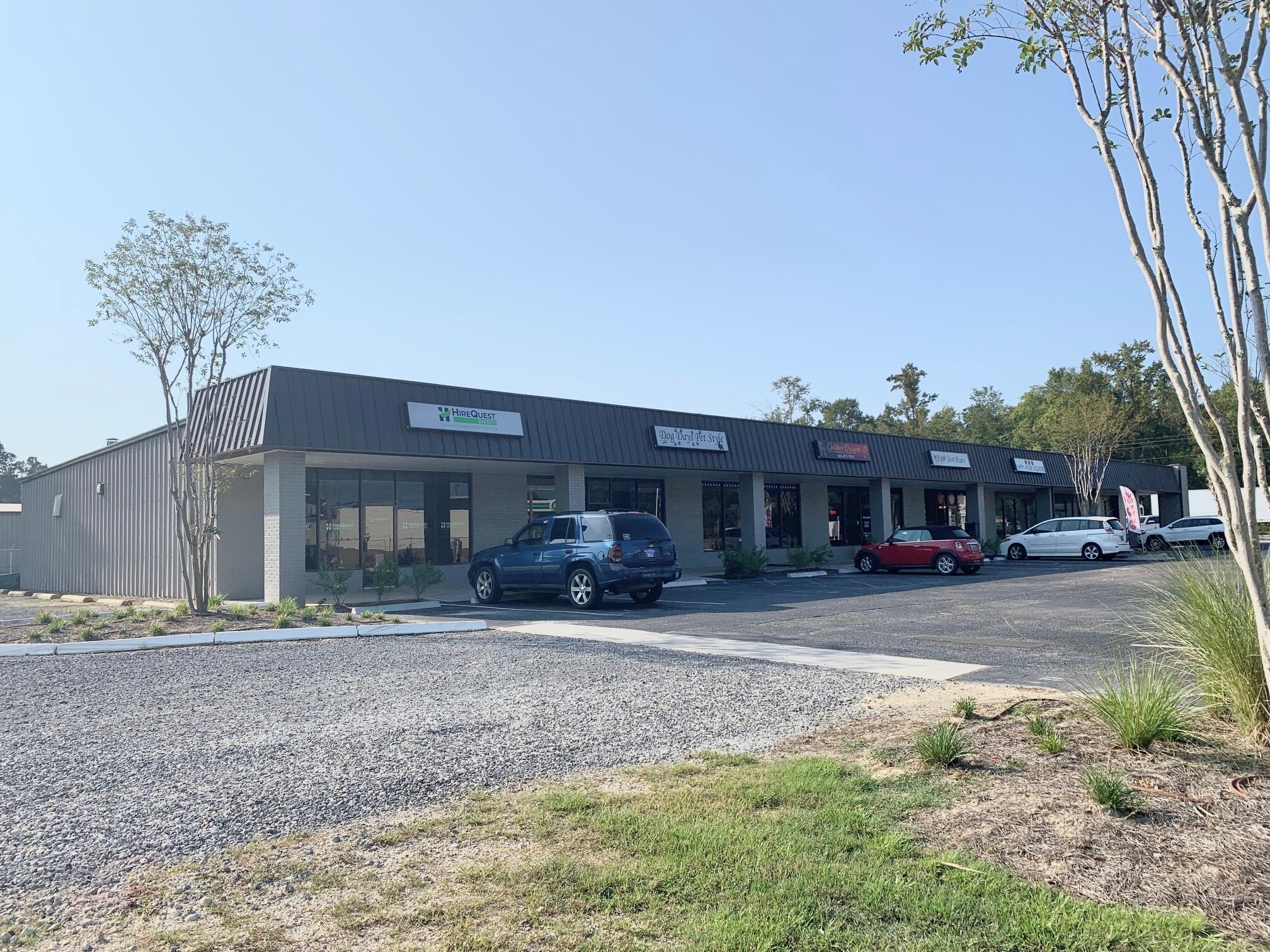 2885 W 5th North St, Summerville, SC à louer Photo intérieure– Image 1 sur 2