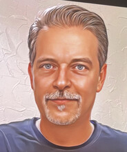Russell Chase