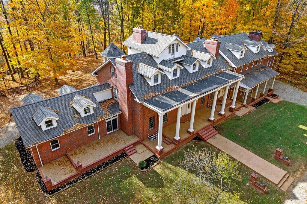 6211 Rocky Point Rd, Cookeville, TN à vendre Photo de l’immeuble– Image 1 sur 91