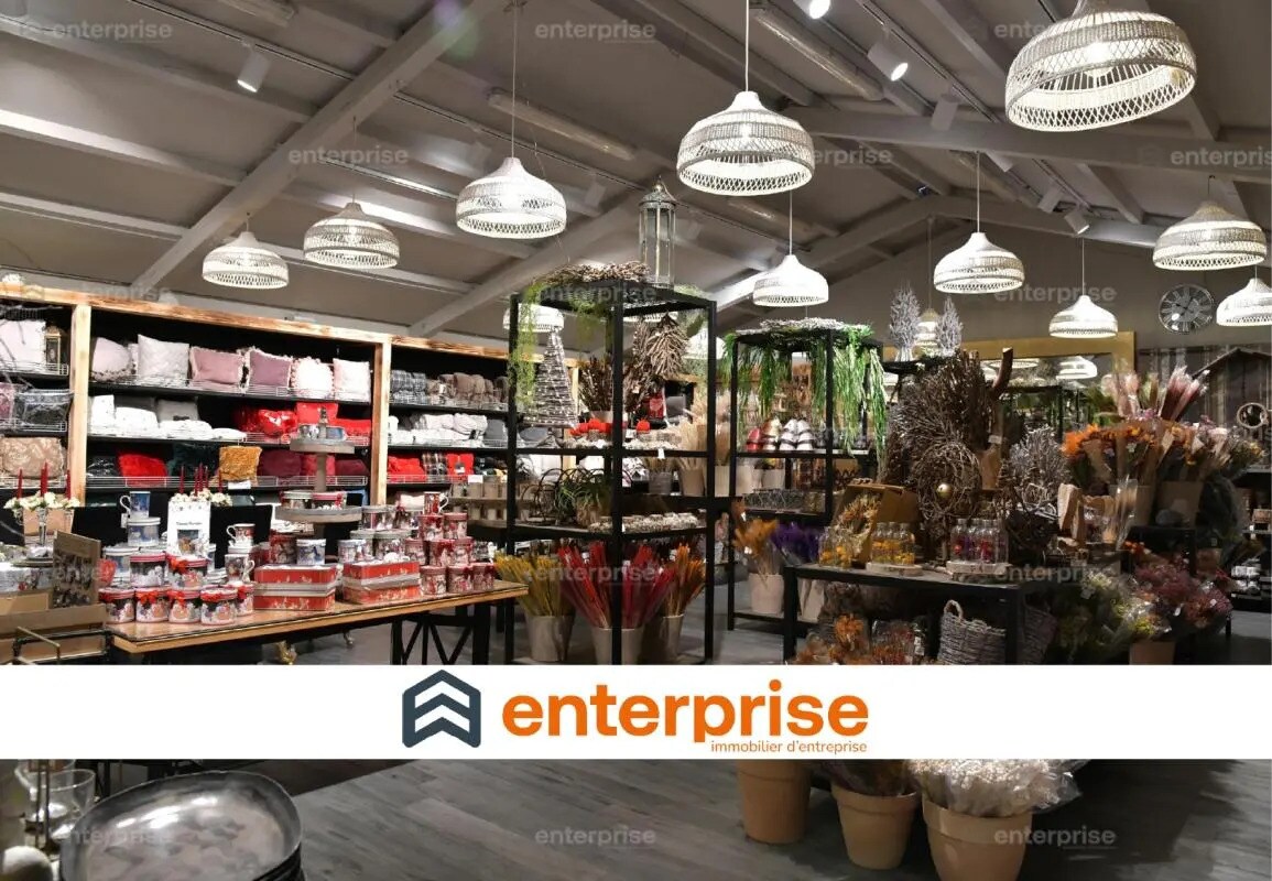 Local commercial dans Amiens à louer Photo intérieure– Image 1 sur 3