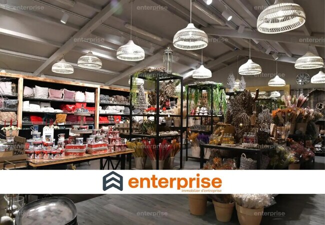 Plus de détails pour Local commercial à louer