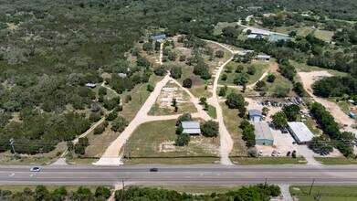 2404 Ranch Road 12, San Marcos, TX - VUE AÉRIENNE  vue de carte - Image1