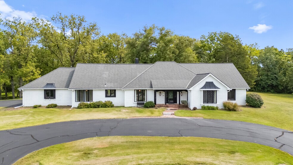 1901 Moffet Rd, Saint Joseph, MO à vendre - Photo de l’immeuble – Image 3 sur 63