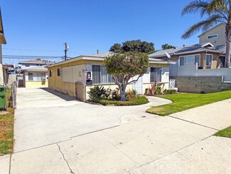 Plus de détails pour 1651 251st St, Harbor City, CA - Logement à vendre