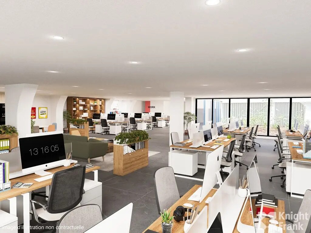 19-21 Rue Des Fontaines Du Temple, Paris à vendre Photo de l’immeuble– Image 1 sur 1