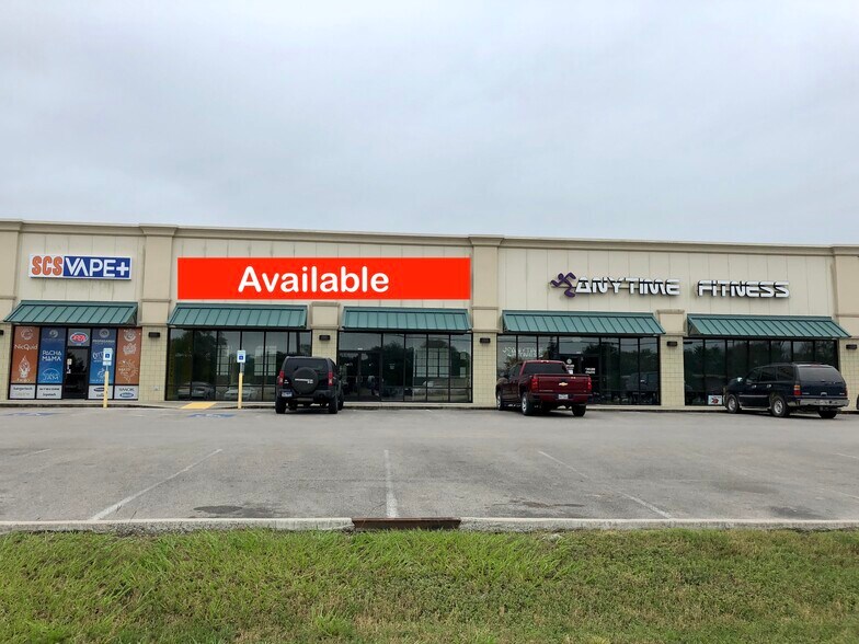 4310 7th St, Bay City, TX à louer - Photo de l’immeuble – Image 2 sur 5