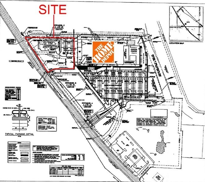 Goodman Rd & Hwy 78, Olive Branch, MS à vendre - Photo de l’immeuble – Image 2 sur 3