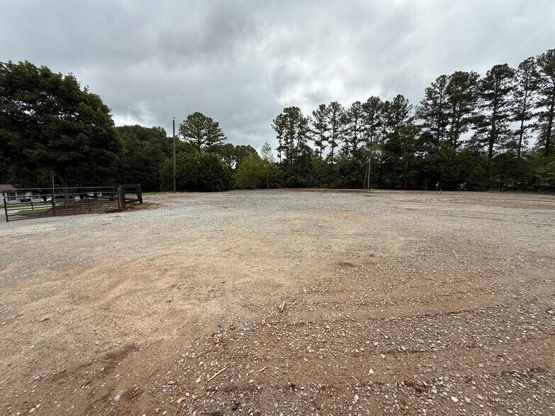 3540 Ball Ground Hwy, Canton, GA à louer - Photo de l’immeuble – Image 3 sur 19