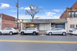 Plus de détails pour 236-238 Stuyvesant Ave, Lyndhurst, NJ - Local commercial à vendre