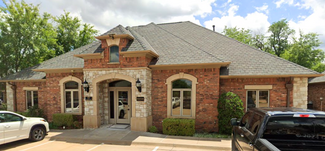 Plus de détails pour 2920 Via Esperanza St, Oklahoma City, OK - Bureau à vendre