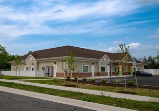 Plus de détails pour 43020 Eastern Kingbird Plz, Ashburn, VA - Spécialisé à vendre